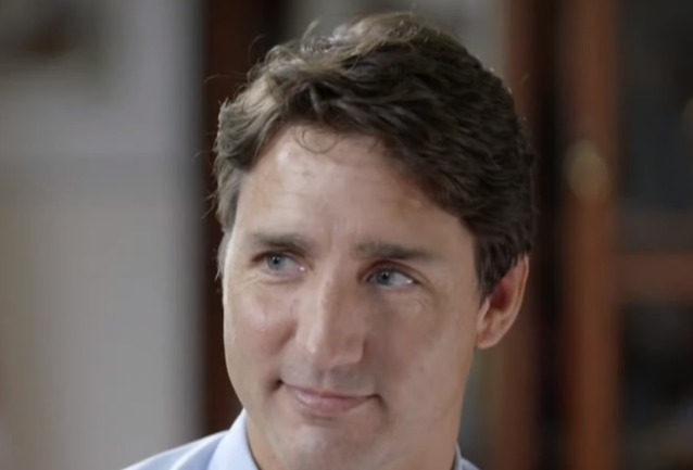 Έρχονται πρόωρες εκλογές στον Καναδά καθώς ο Τρυντώ αναζητά νωπή εντολή για να βγάλει τη χώρα από το αδιέξοδο