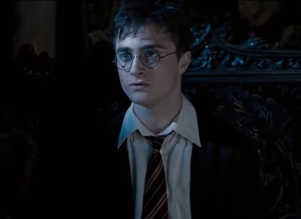 Η θεωρία για τον μικρό αριθμό συμμαθητών του Harry Potter