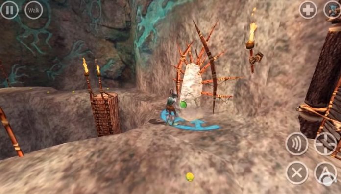 Oddworld: Munch's Oddysee (video game)
