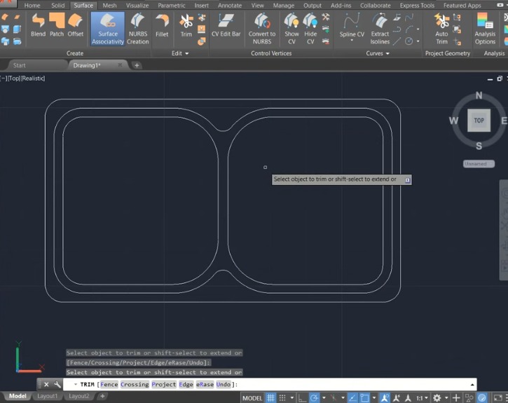 3D graphic: Δημιουργήστε... επί τρία
