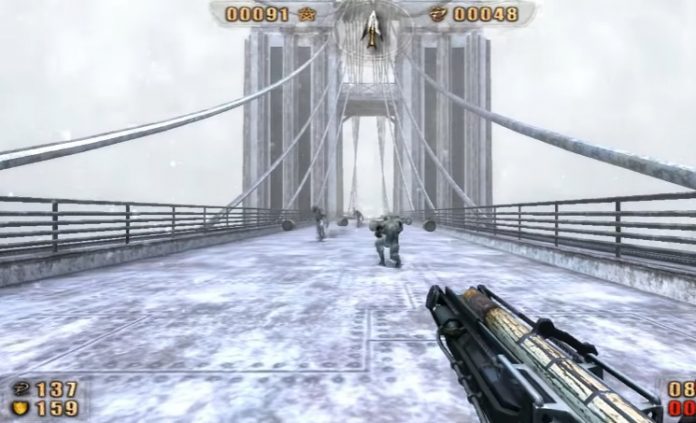 Painkiller (video game)