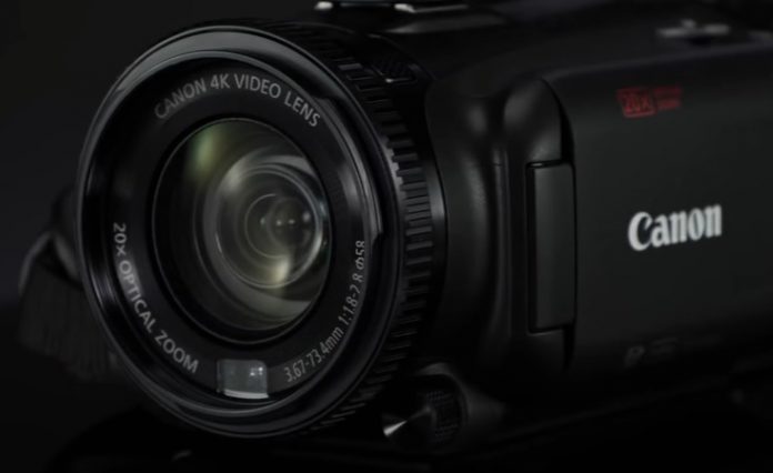 Σωστή λήψη βίντεο με κάμερα και φωτογραφική μηχανή