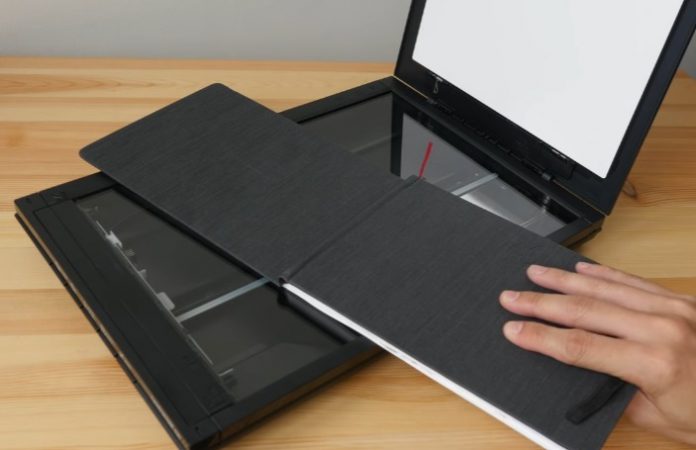 Τι είναι Scanner. Από το χαρτί στην οθόνη