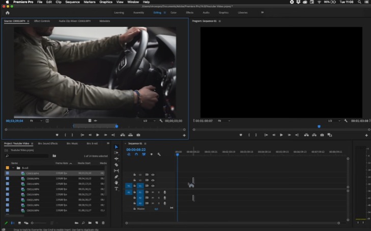 Video editing tools: Τα εργαλεία της δημιουργίας