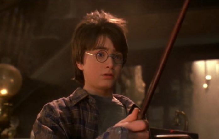 Χαρακτήρες που παίζουν στο Harry Potter. Πληροφορίες