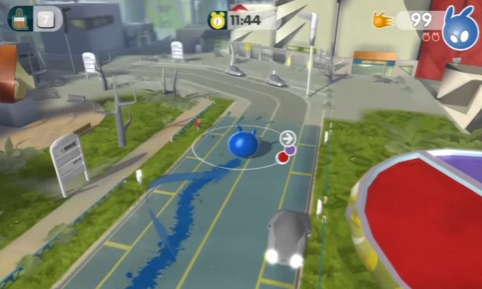 de Blob 2 (video game)