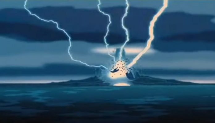 Atlantis: The Lost Empire (soundtrack)