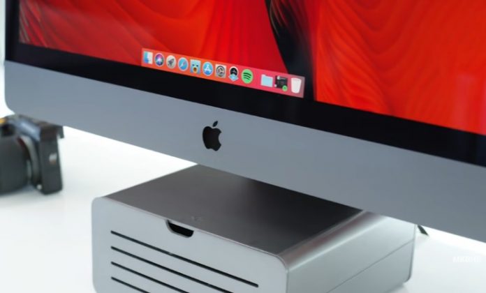 Συμβουλές για οθόνες και περιφερειακά Apple