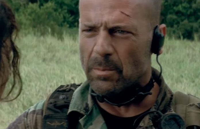 Tears of the Sun (soundtrack)