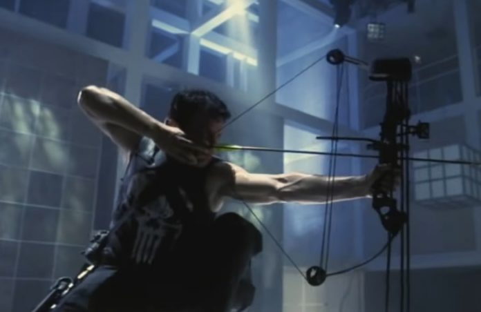 The Punisher (2004 ταινία)