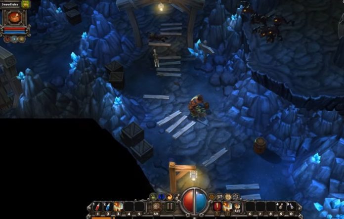 Torchlight (video game)
