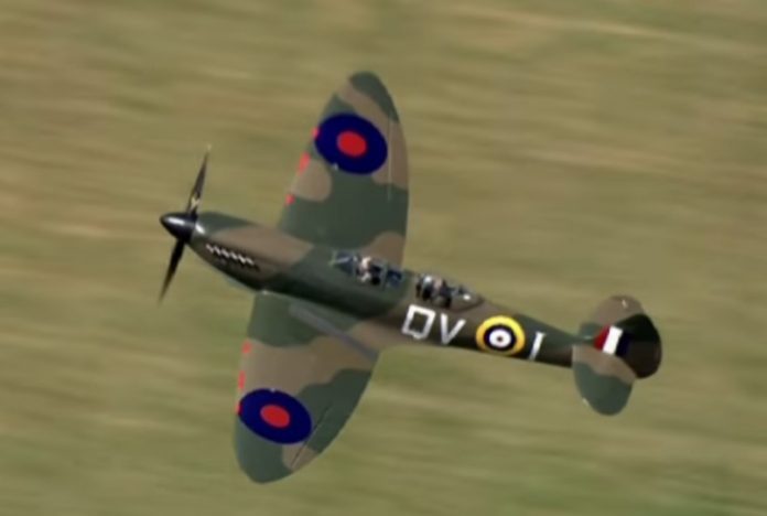 Battle of Britain (soundtrack)