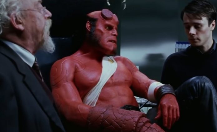 Hellboy (2004 ταινία)