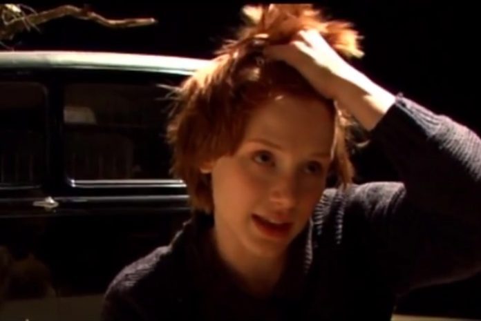Manderlay (2005 ταινία)