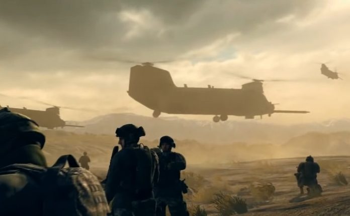 Medal of Honor (2010 video game review)