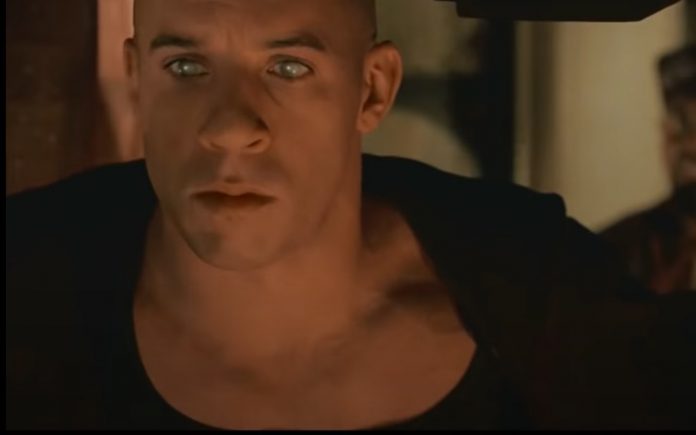 The Chronicles of Riddick (soundtrack)