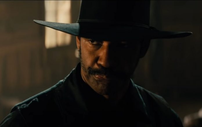 The Magnificent Seven (soundtrack)