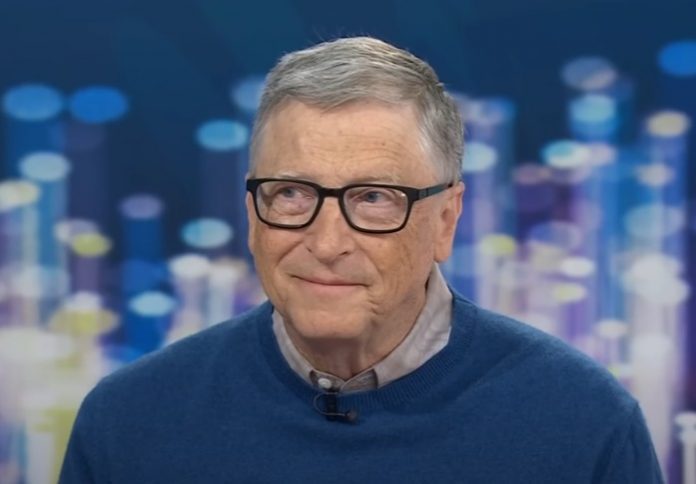 Bill Gates (Μπιλ Γκέιτς) Πληροφορίες, βιογραφία, αφιέρωμα