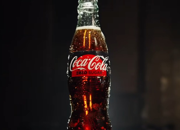 Coca-Cola πληροφορίες (ανθρακούχο αναψυκτικό) αφιέρωμα