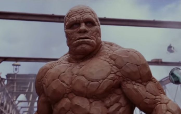 Fantastic Four (soundtrack)