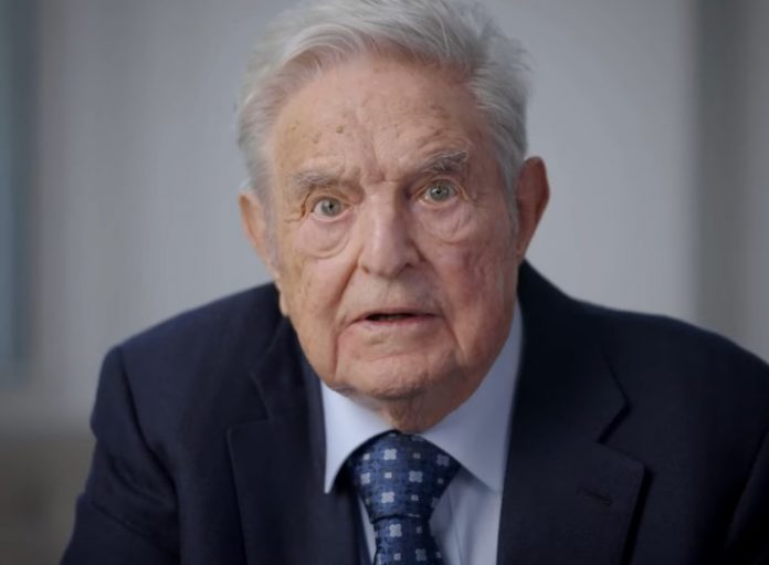 George Soros (Τζορτζ Σόρος) πληροφορίες, βιογραφία, αφιέρωμα