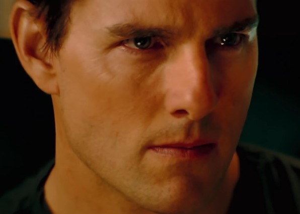 Mission: Impossible III (soundtrack)