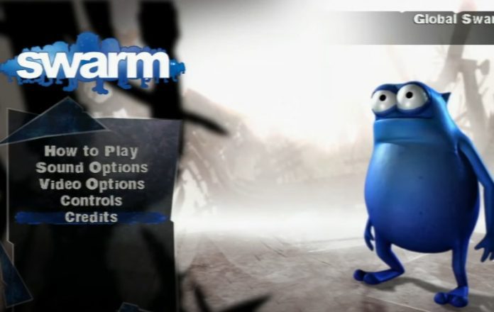 Swarm (2011 video game review)