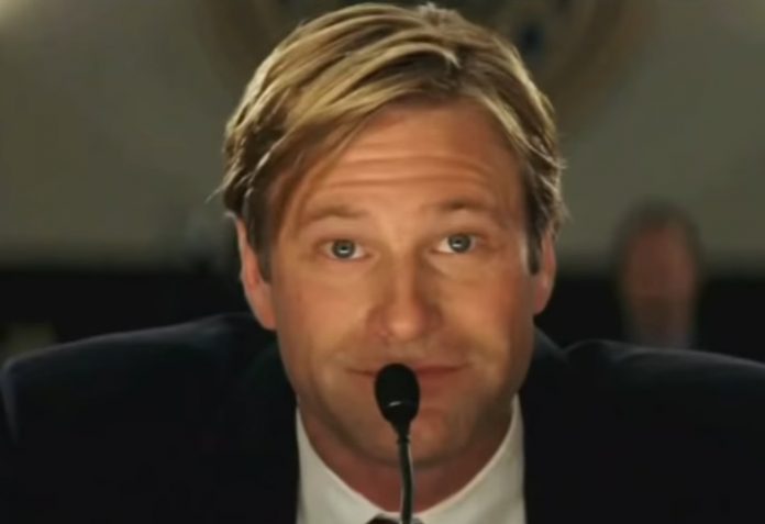 Thank You for Smoking (2005)