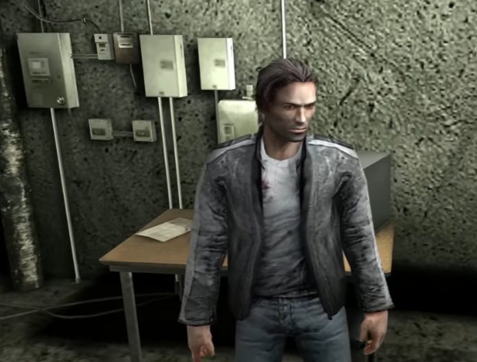 Alone in the Dark (soundtrack)