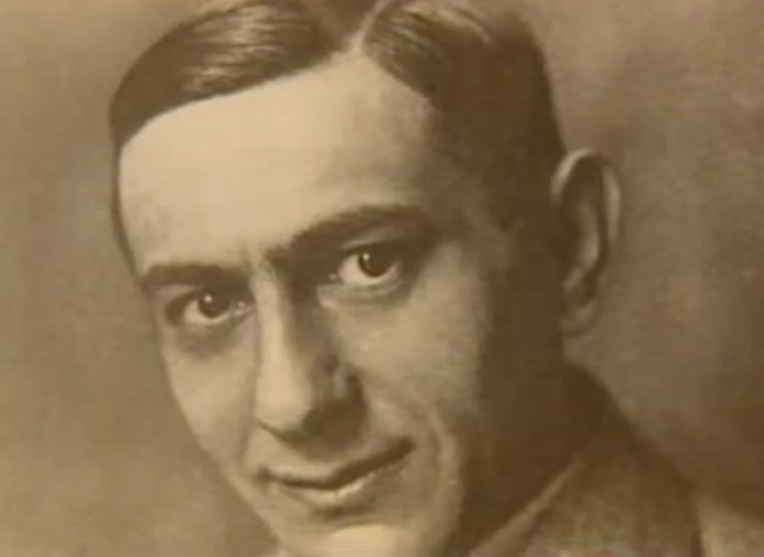 Ernst Lubitsch (Ερνστ Λούμπιτς): Αφιέρωμα και πληροφορίες