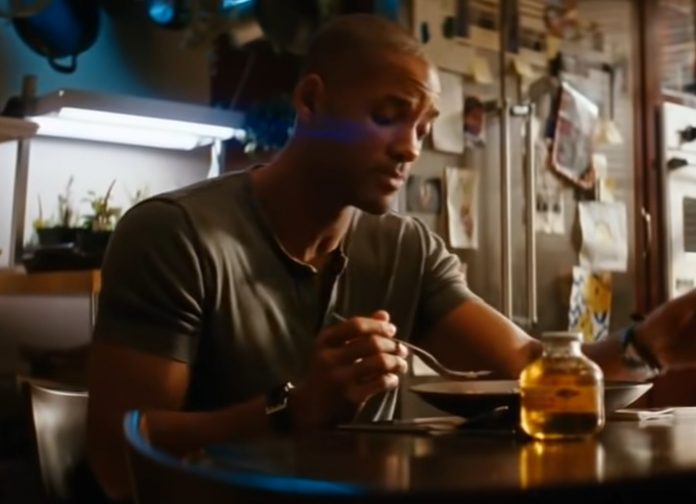 I Am Legend (soundtrack)