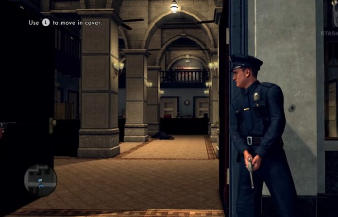 L.A. Noire (video game review)