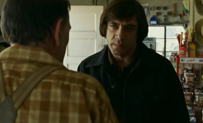 No Country for Old Men (2007). Καμιά Πατρίδα για τους Μελλοθάνατους
