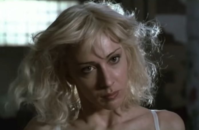 The Unknown Woman (La Sconosciuta)