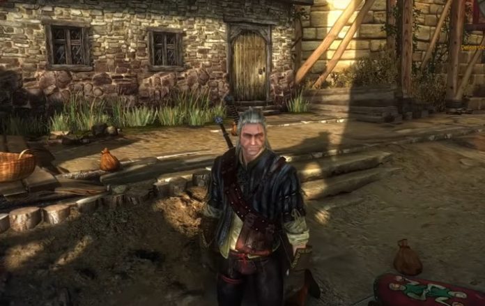 The Witcher 2: Assassins of Kings (video game review)