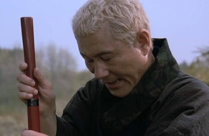 Zatoichi (2003)