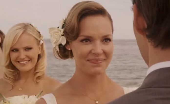 27 Dresses (2008). 27 Φορέματα