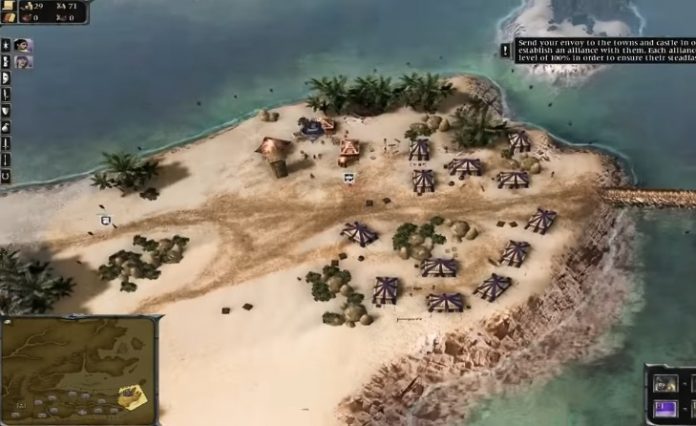 A Game Of Thrones: Genesis (video game review)