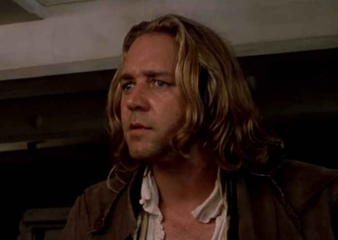 Master and Commander: The Far Side of the World