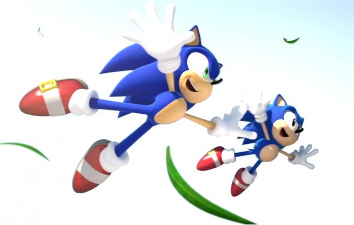 Sonic Generations (video game review)