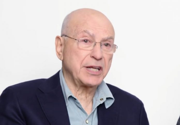 Alan Arkin: Αφιέρωμα και πληροφορίες