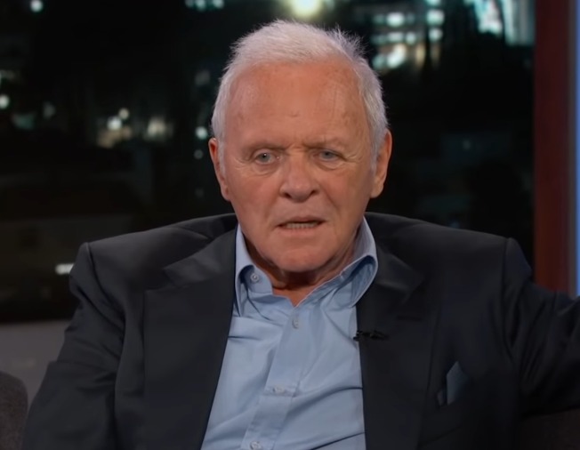 Anthony Hopkins: Αφιέρωμα και πληροφορίες