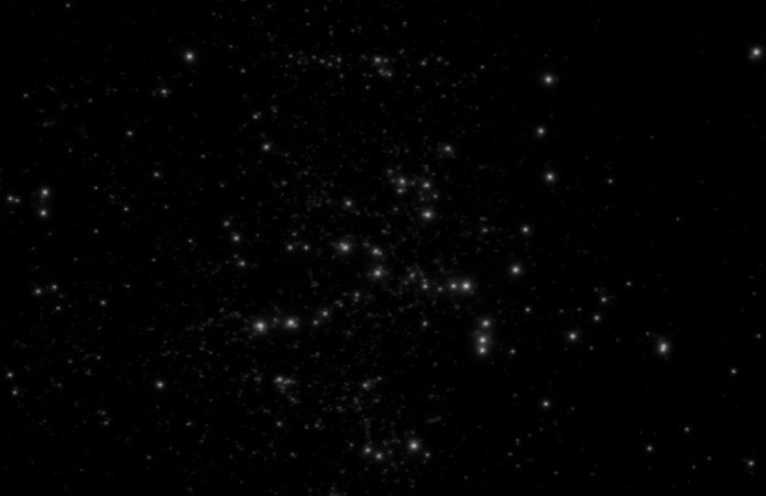 Επιστήμονες προσπαθούν να κατανοήσουν τη σκοτεινή ενέργεια μέσω της βαρύτητας