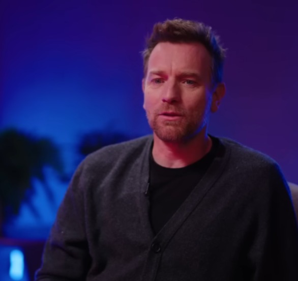 Ewan McGregor: Αφιέρωμα και πληροφορίες