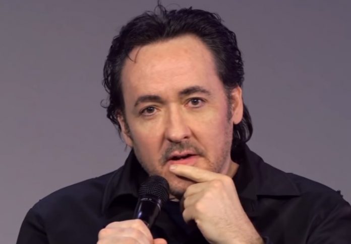 John Cusack: Αφιέρωμα και πληροφορίες