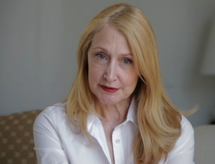 Patricia Clarkson: Αφιέρωμα και πληροφορίες