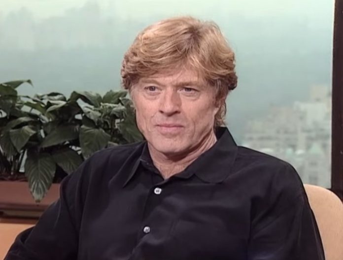 Robert Redford: Αφιέρωμα και πληροφορίες