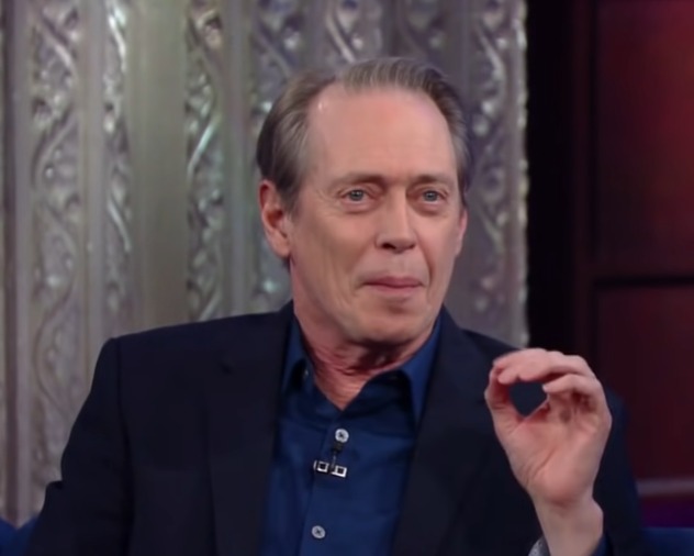 Steve Buscemi: Αφιέρωμα και πληροφορίες
