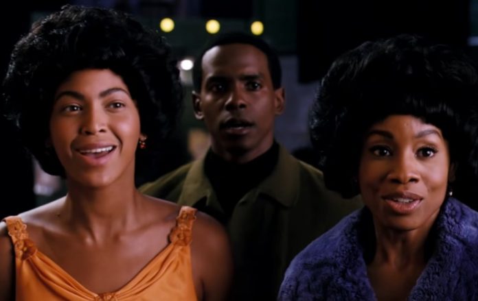 Dreamgirls: Music From the Motion Picture