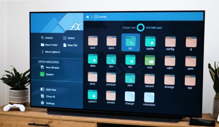 Εφαρμογές Android για Smart TV και Android TV Box